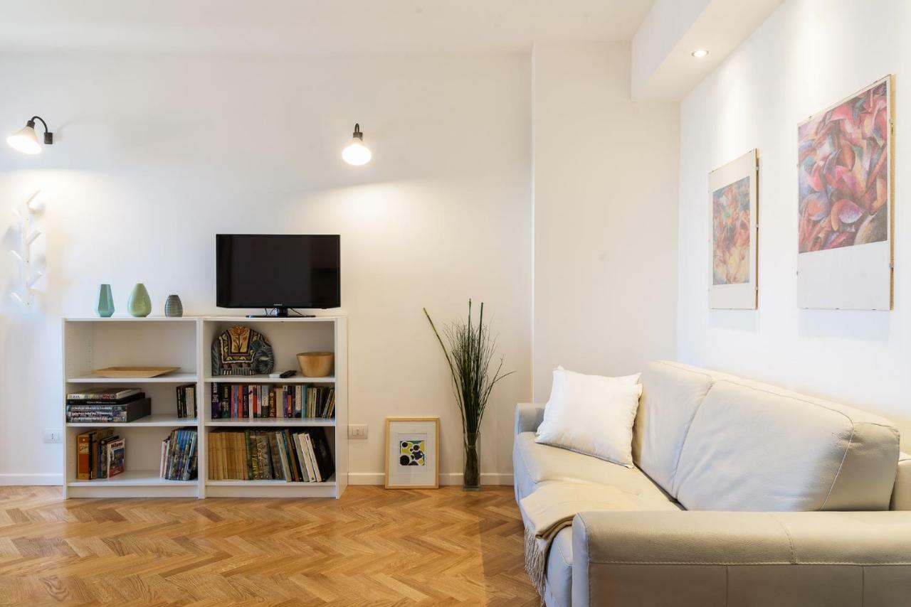 Appartement Joivy Homey 1-bed With View Near Citylife